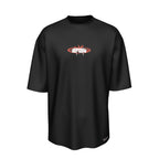 BRZY 01 - BLACK