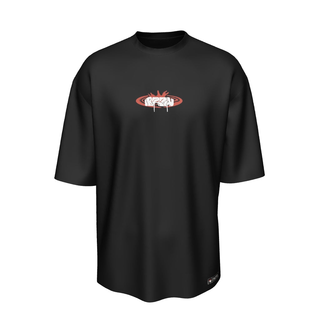 BRZY 01 - BLACK
