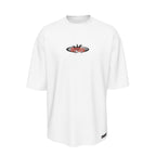 BRZY 01 - WHITE