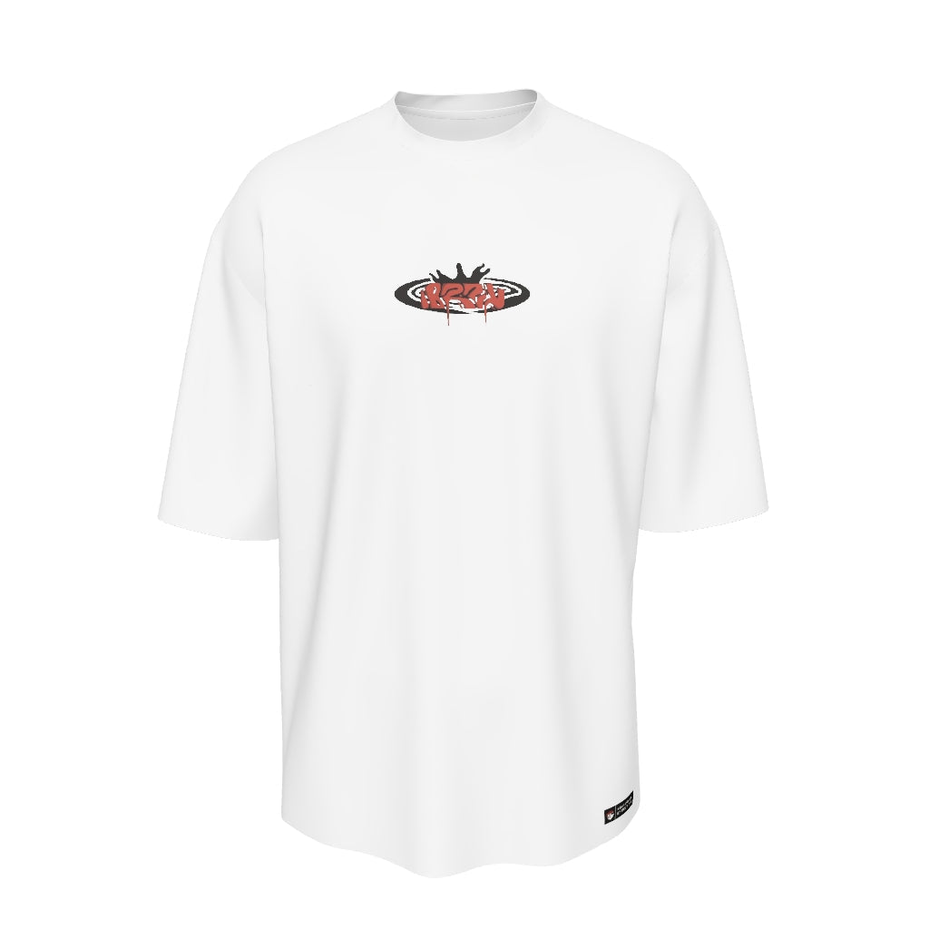 BRZY 01 - WHITE